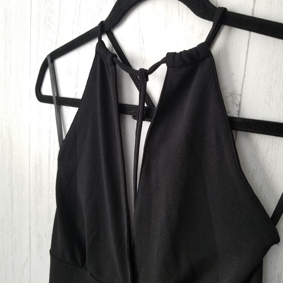 NWT Motel Revolve Sinem Bodycon Dress Size Medium - Picture 7 of 8